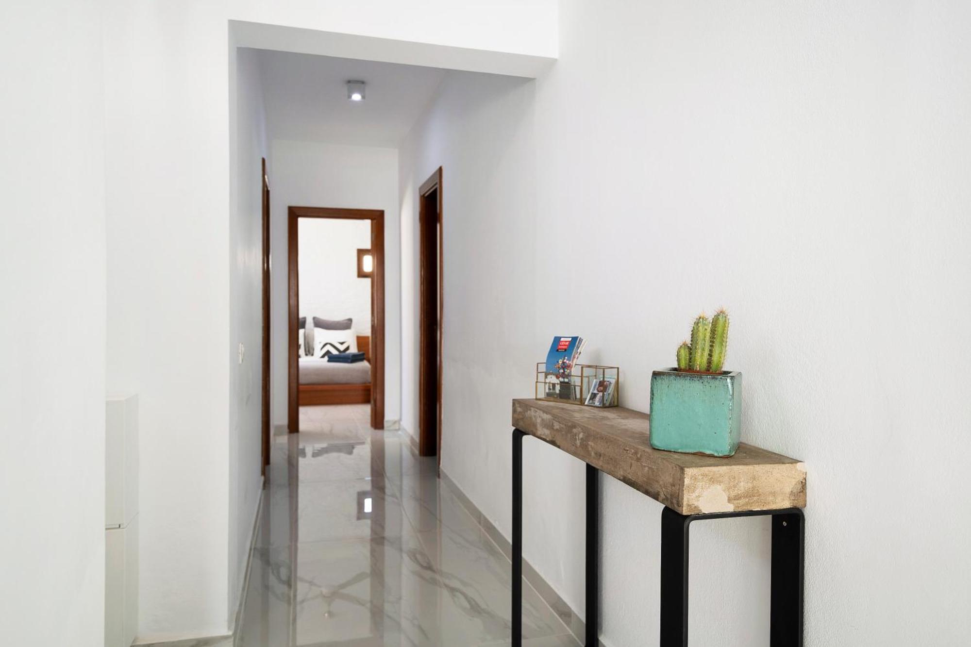 Villa El Ancla Playa Blanca  Exterior photo
